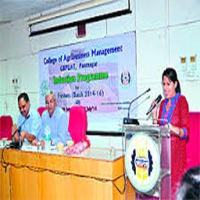 College of Agribusiness Management Udham Singh Nagar Events photo 2
